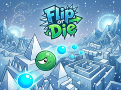 Lalao Flip or die