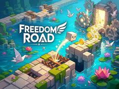 Lalao Freedom Road