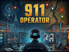 Lalao 911 Operator