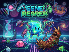 Lalao Gene Reaper