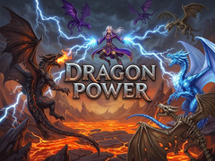 Lalao Dragon Power