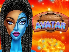 Lalao Avatar