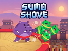 Lalao Sumo Shove
