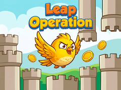 Lalao Leap Operation