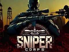 Lalao Sniper Corps