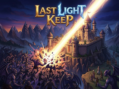 Lalao Last Light Keep