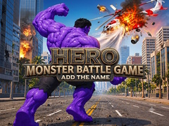 Lalao Hero Monster Battle Game