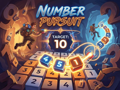 Lalao Number Pursuit