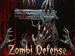 Lalao Zombi Defense