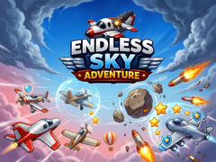 Lalao Endless Sky Adventure