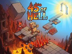 Lalao 45° of Hell