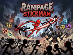 Lalao Rampage Stickman