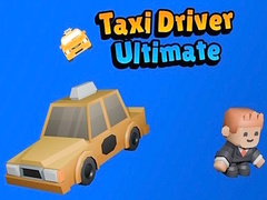 Lalao Taxi Driver Ultimate