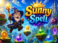 Lalao Sunny Spell