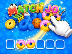 Lalao Match joy