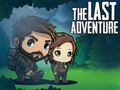 Lalao The Last Adventure