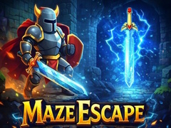 Lalao Maze Escape Hero