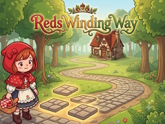 Lalao Reds Winding Way