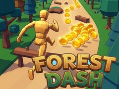 Lalao Forest dash