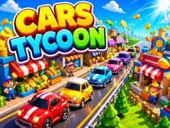 Lalao Cars Tycoon