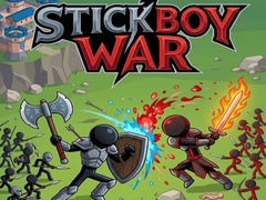 Lalao Stickboy War