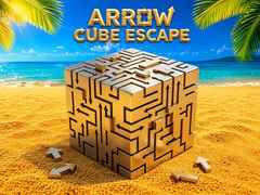 Lalao Arrow Cube Escape