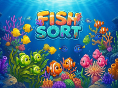 Lalao Fish Sort