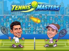 Lalao Tennis Masters