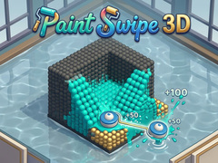 Lalao Paint Swipe 3D