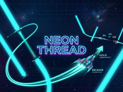 Lalao Neon Thread
