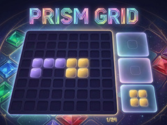 Lalao Prism Grid