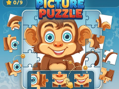 Lalao Picture Puzzle