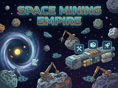 Lalao Space Mining Empire