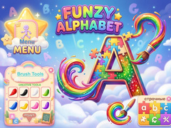 Lalao Funzy Alphabet