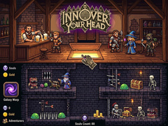 Lalao Inn Over Your Head