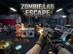 Lalao Zombie Lab Escape
