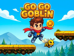Lalao Go Go Goblin