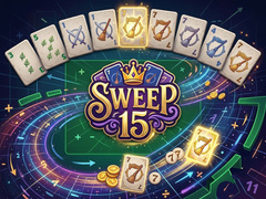 Lalao Sweep 15
