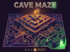Lalao Cave Maze
