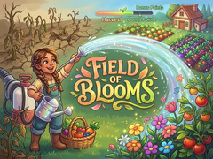 Lalao Field of Blooms