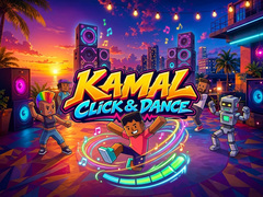 Lalao Kamal Click & Dance
