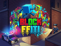 Lalao Blockffiti