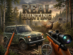 Lalao Real Hunting