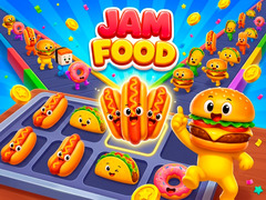 Lalao Jam Food