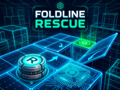 Lalao Foldline Rescue