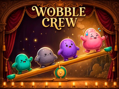 Lalao Wobble Crew