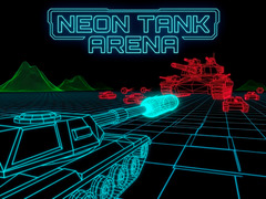 Lalao Neon Tank Arena