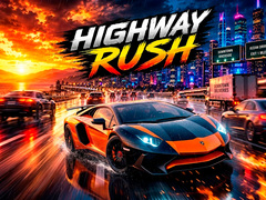 Lalao Highway Rush