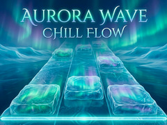 Lalao Aurora Wave Chill Flow