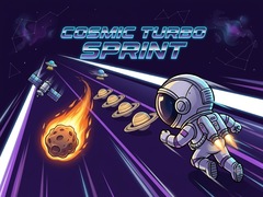 Lalao Cosmic Turbo Sprint
